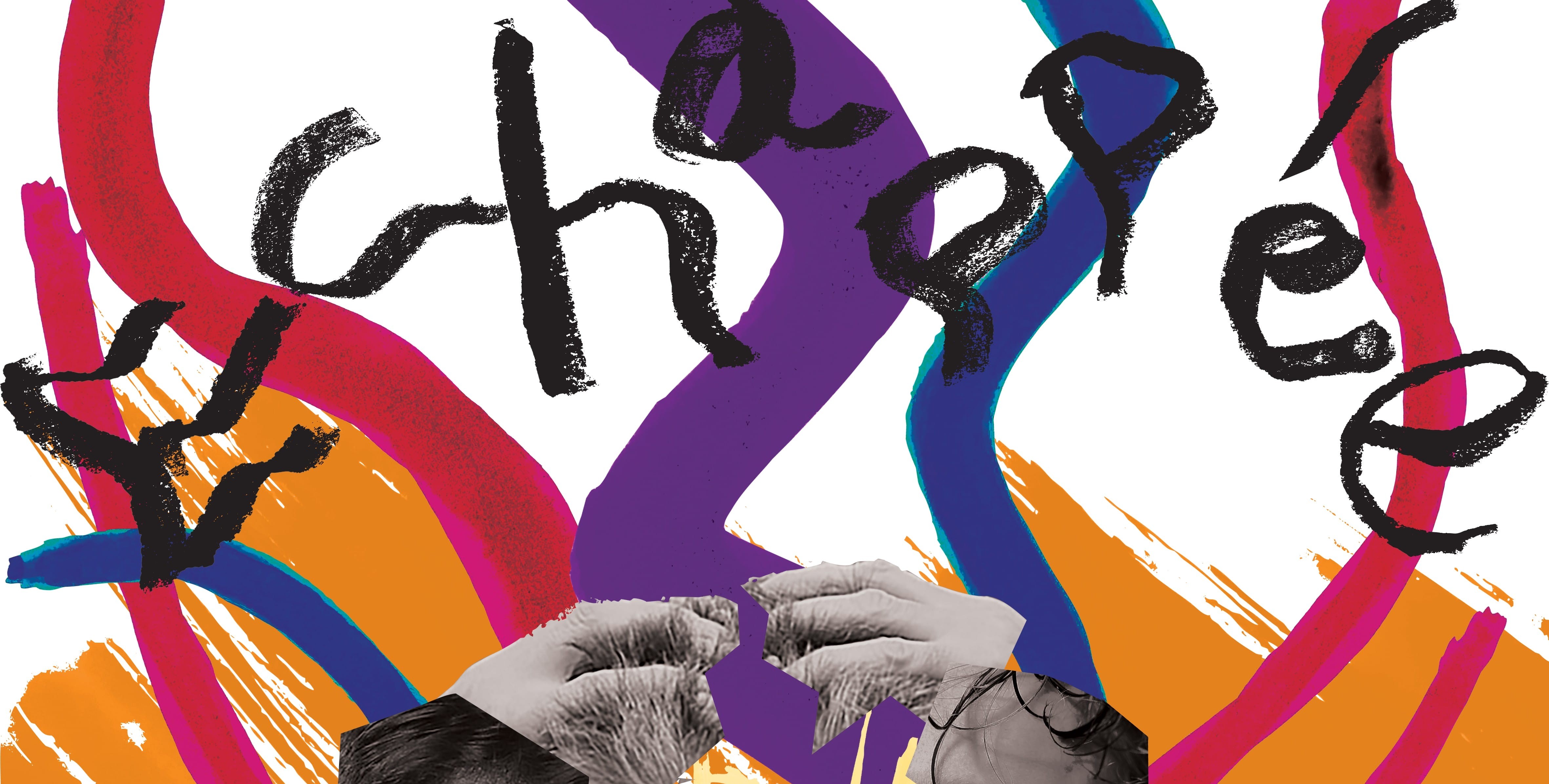 Création sur Photoshop